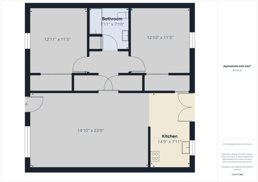 100 Northwest Drive - 19, Fredericksburg, TX 78624