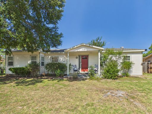 510 S Olive , Fredericksburg, TX 78624