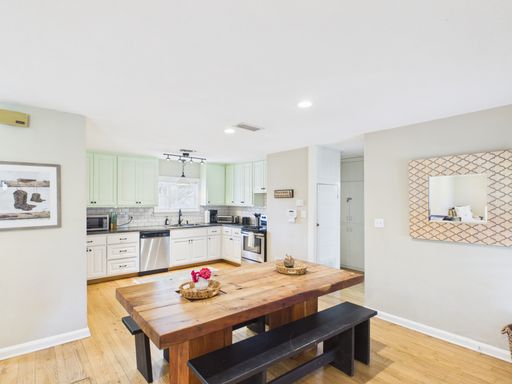 510 S Olive , Fredericksburg, TX 78624