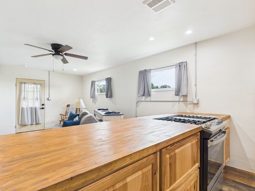 340 Loring Street, Unit A , Stonewall, TX 78671