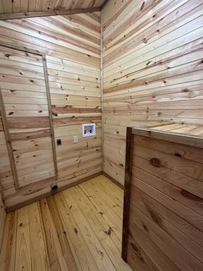 79 Hill Country Cabin Ln., Harper, TX 78624
