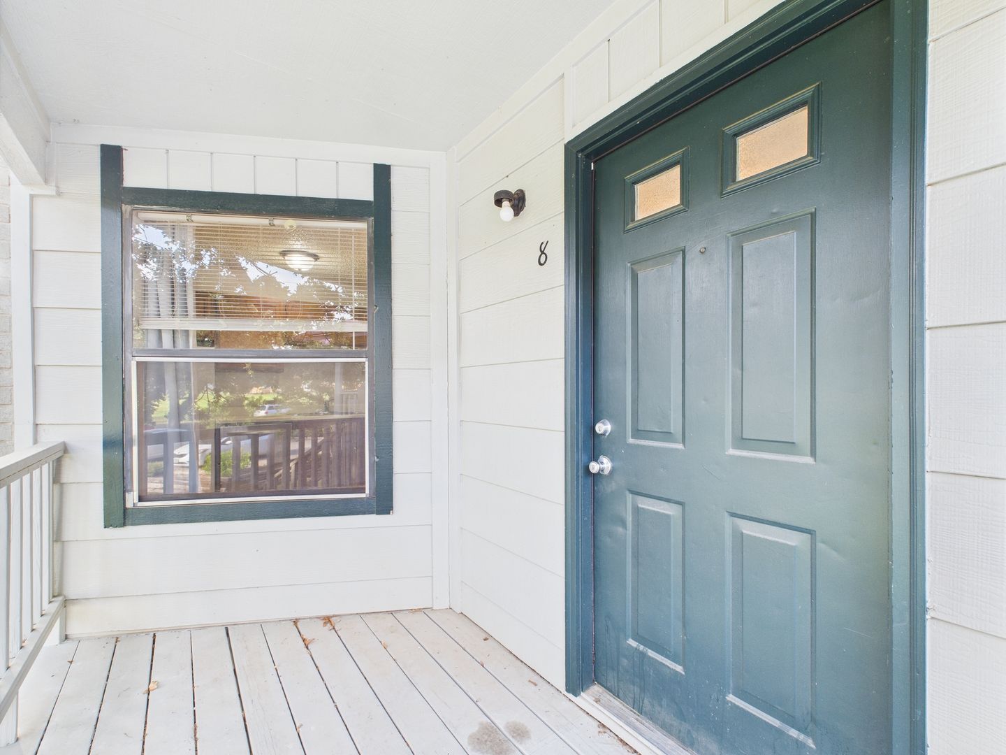 Fredericksburg Apartment: 297 Billie Dr. Building 2