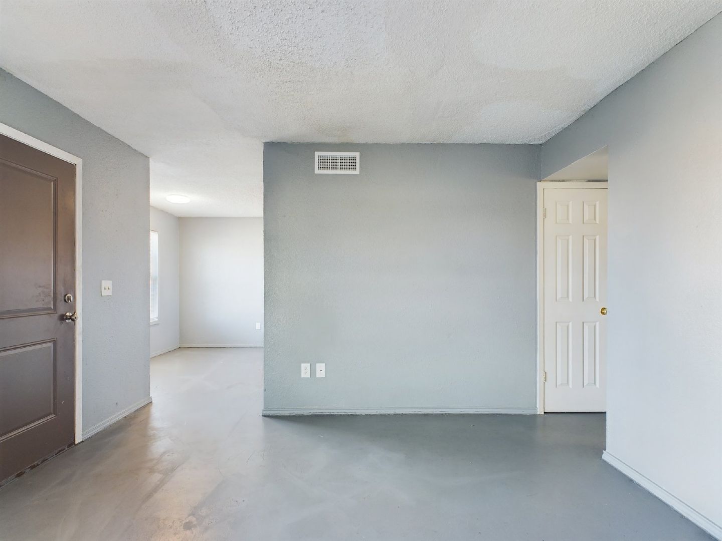 Marble Falls Apartment: 1602 9th Street
