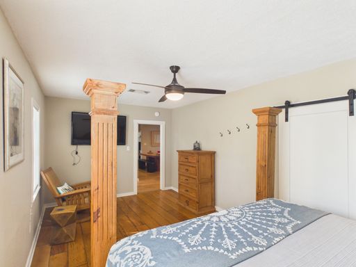 510 S Olive , Fredericksburg, TX 78624