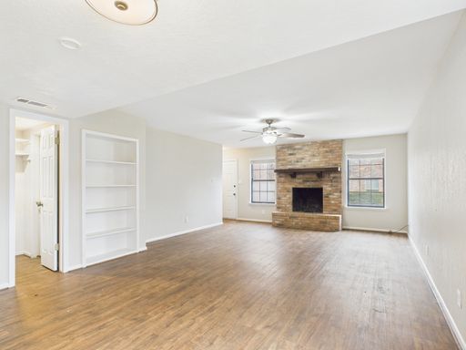 107 Frederick Road - 2, Fredericksburg, TX 78624