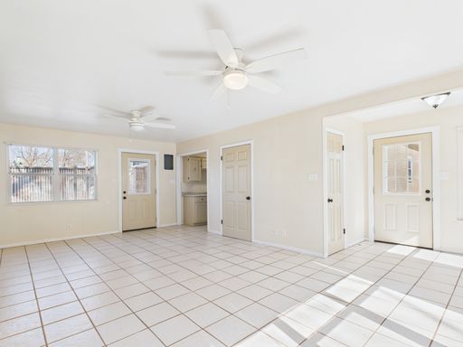 512 Kraupahen Street - A, Fredericksburg, TX 78624