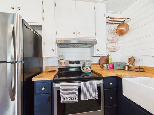 289 KC 474, Harper, TX 78631