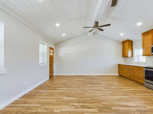 802 Apple St. - Apple St, Fredericksburg, TX 78624