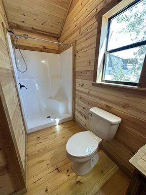 79 Hill Country Cabin Ln., Harper, TX 78624