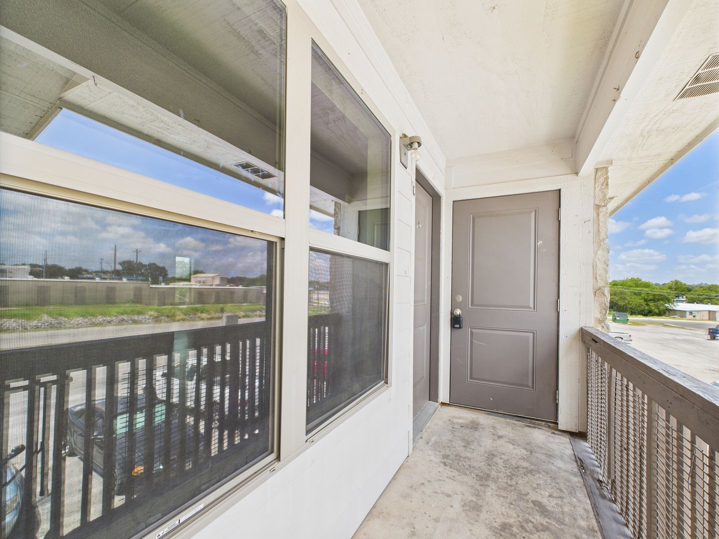 Marble Falls Apartment: 1602 9th Street
