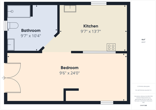 319 West Park Street, Fredericksburg, TX 78624