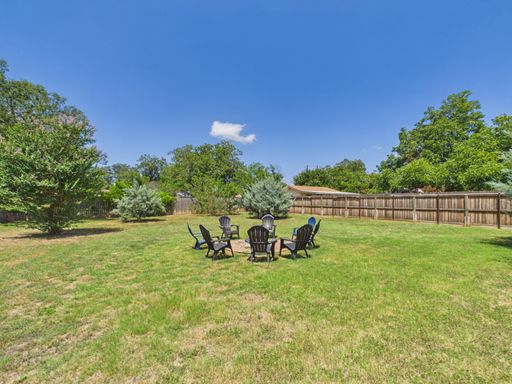 510 S Olive , Fredericksburg, TX 78624