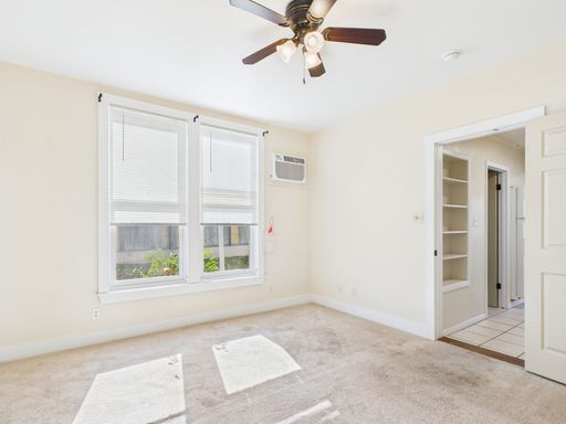 512 Kraupahen Street - A, Fredericksburg, TX 78624