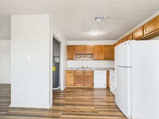 1604 9th Street, Unit C, Marble Falls, TX 78654