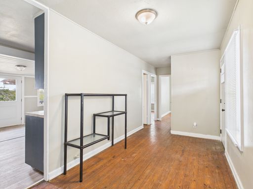 208 Myrtle Ave , Harper, TX 78631