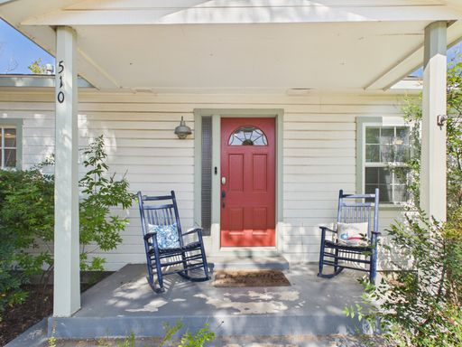 510 S Olive , Fredericksburg, TX 78624