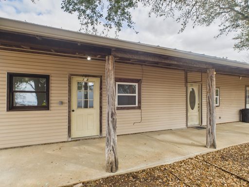 3021 South State Highway 16 - 105 - 101 , Fredericksburg, TX 78624