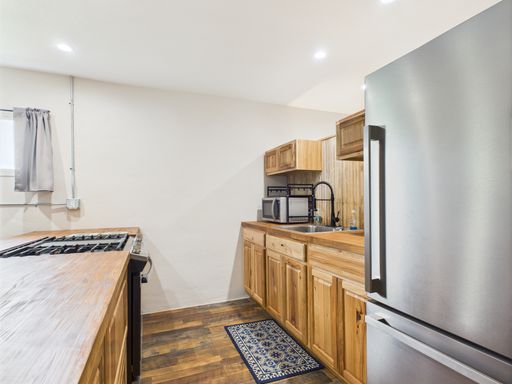 340 Loring Street, Unit A , Stonewall, TX 78671