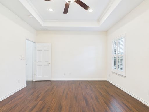 717 Darlington Drive, Fredericksburg, TX 78624