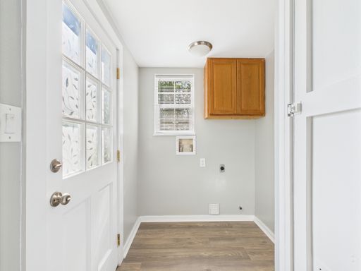 112 West Hackberry Street, Fredericksburg, TX 78624
