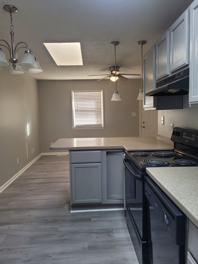 Fayetteville Apartment: 255 Brewster Dr