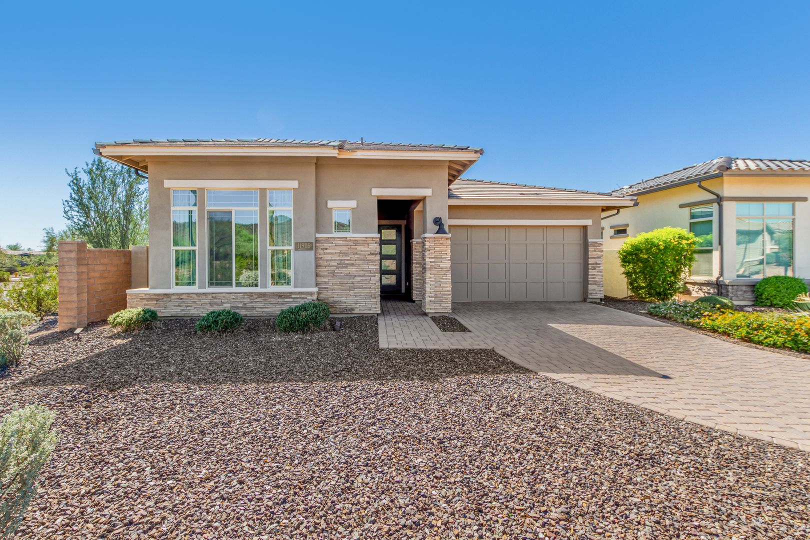 Peoria House: 11905 W Creosote Dr