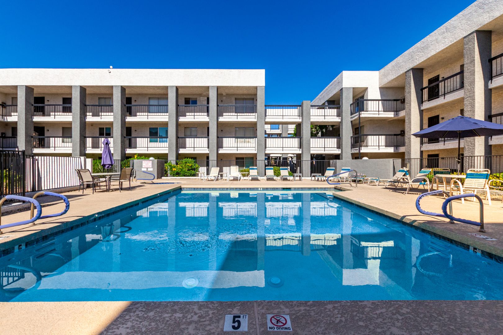 Scottsdale House: 7494 E Earll Dr 107