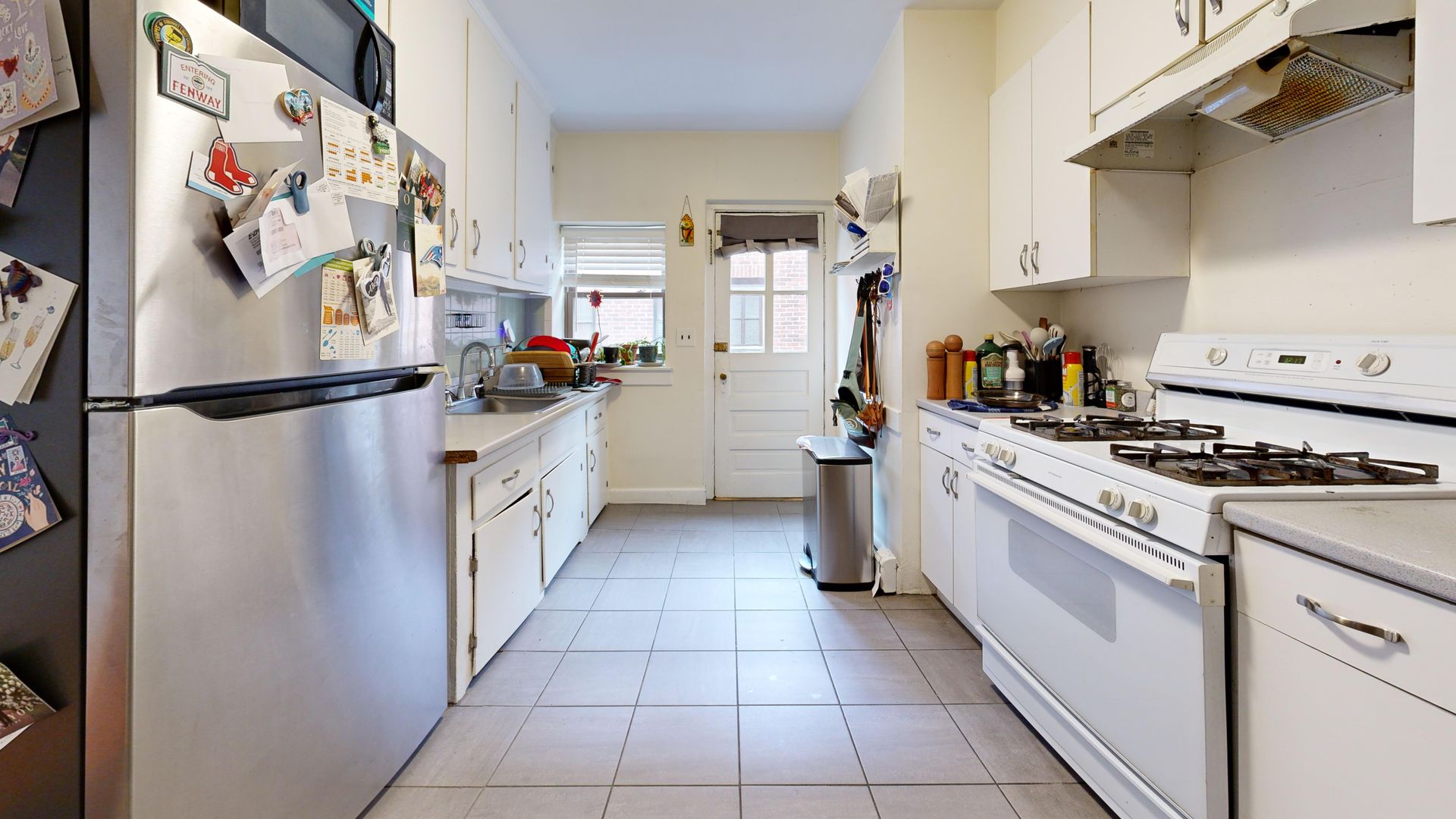 Brighton Apartment: 32 Brock Street