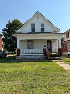 Newly Renovated 3-bedroom 1.5 bath home. Centrally located.