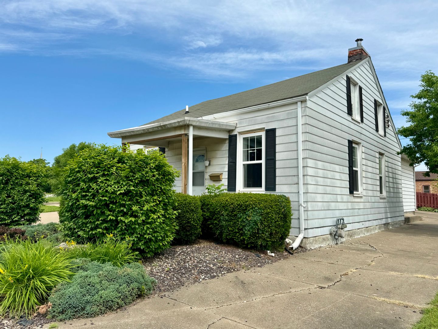 Quincy House: 935 Jersey