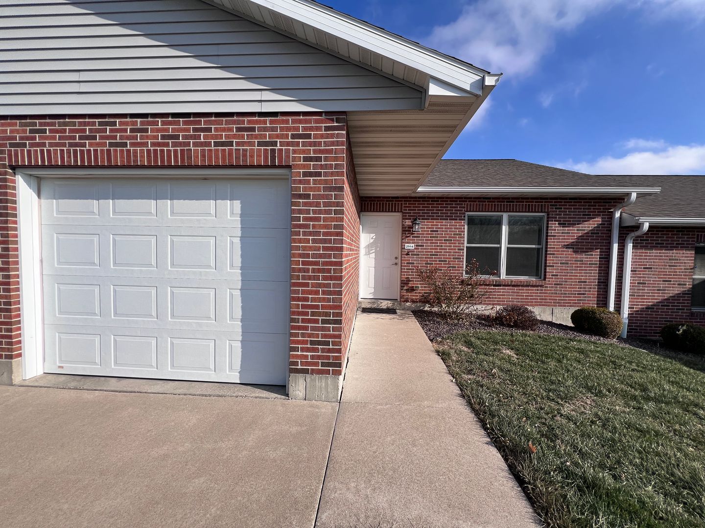 Quincy Apartment: 2910-2920 N 23rd