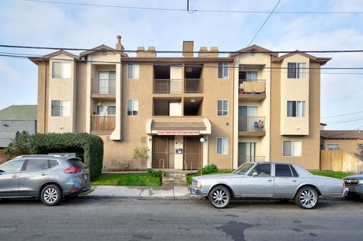 1 Bed 1 Bath Rental at 4828 ART STREET #10, SAN DIEGO, CA – photo 1