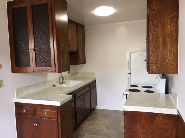 SAN DIEGO Apartment: 4460 CLEVELAND AVENUE