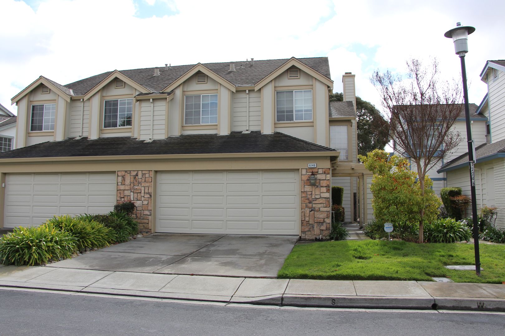 Fremont House: 6146 Linford Terrace