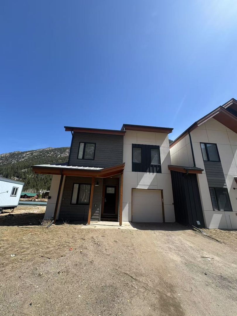 Georgetown House: 2162 Bighorn Trl