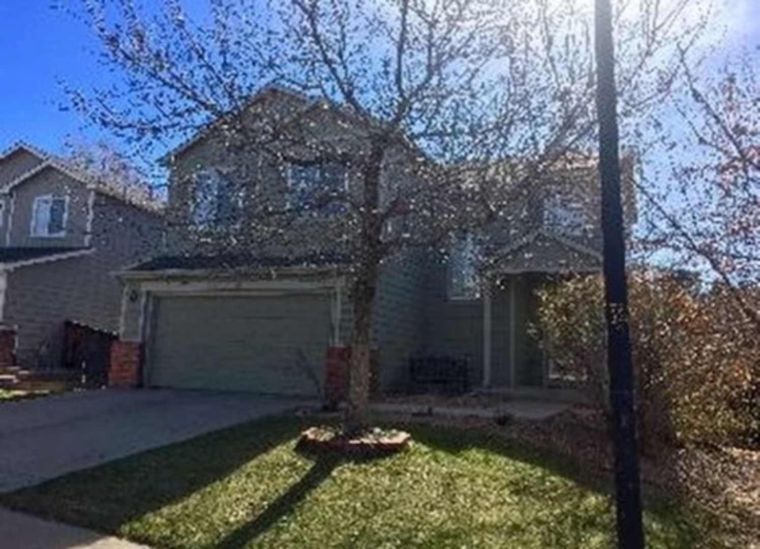 Highlands Ranch House: 9438 Wolfe Pl