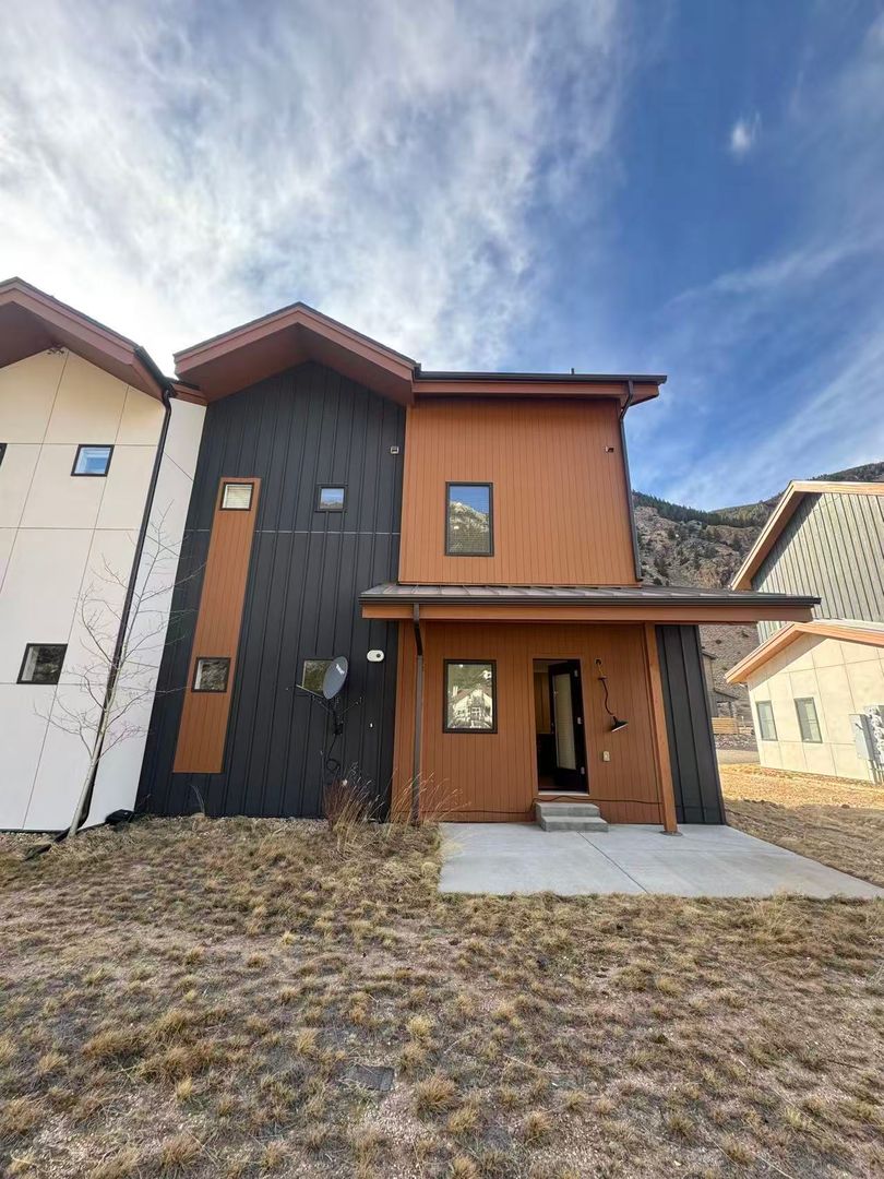 Georgetown House: 2142 Bighorn Trl