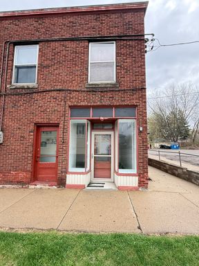 525 N East Ave , Jackson, MI 49201