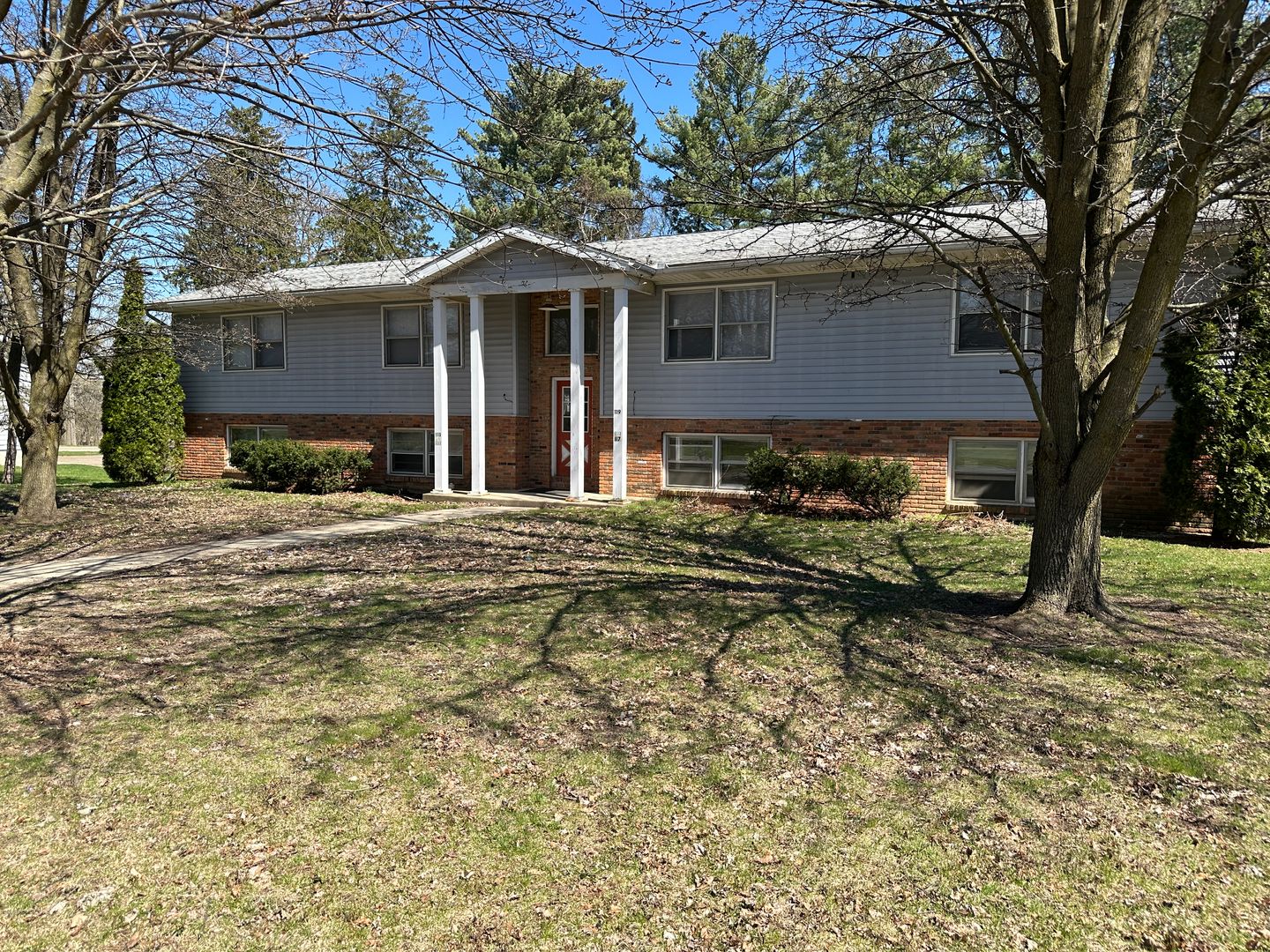 Parma Apartment: 113-119 John St