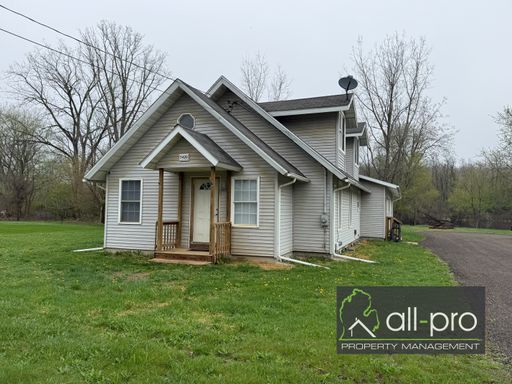 5420 E. Michigan Avenue, jackson, MI 49201