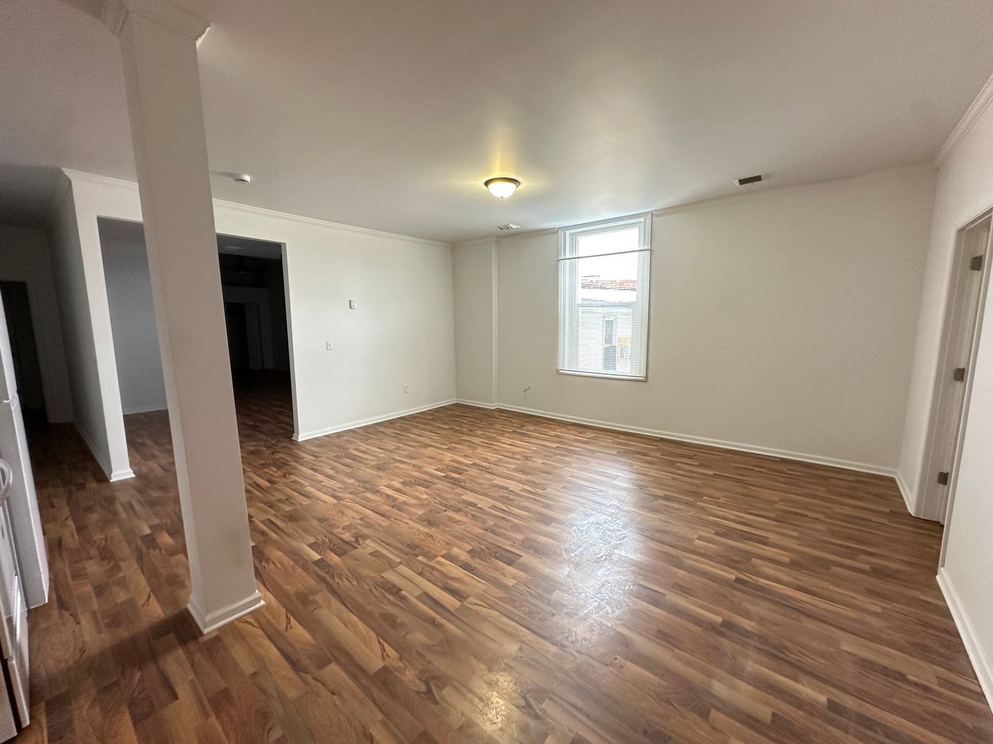 Brooklyn Apartment: 101, 103, 105 N Main St