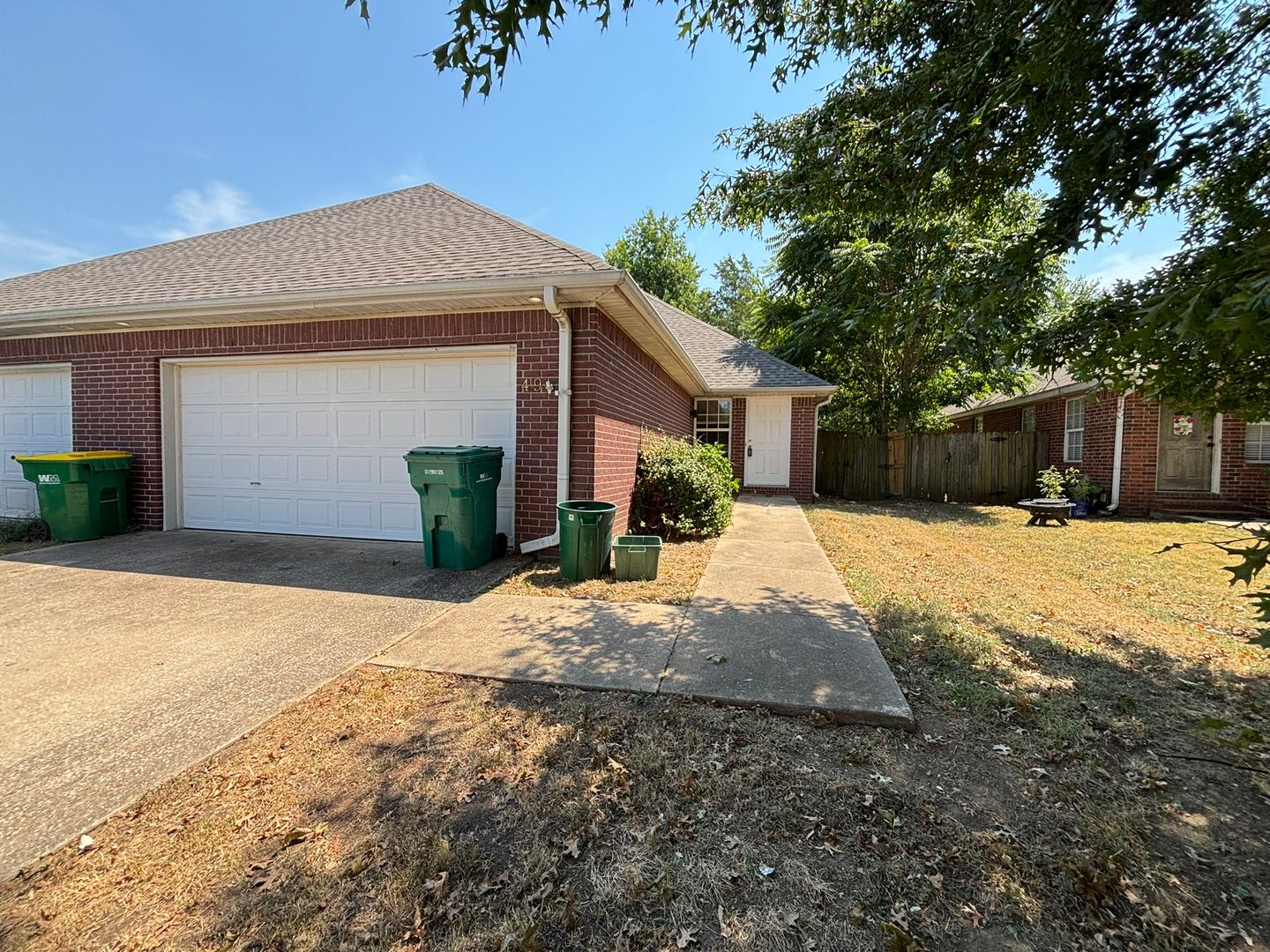 Farmington Apartment: 47-49 Dakota Trail