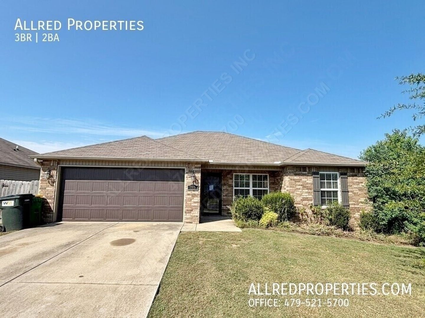 Centerton House: 791 Morningside Dr