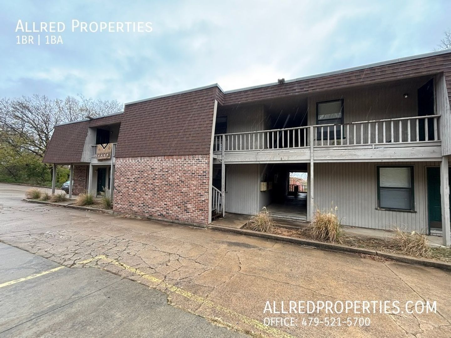 Fayetteville Apartment: 1390 W Wedington Dr 1-14