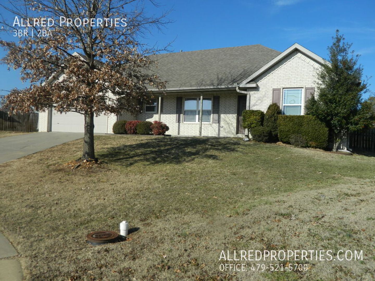 Springdale House: 378 Milas St.