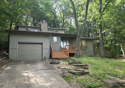 Fresh Updates Underway! Beautiful 3-Bedroom Home Near the U of A with Community Amenities! – photo 1