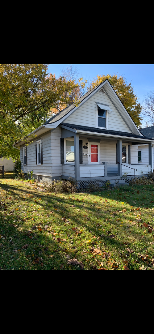 Dayton House: 226 Bellaire Ave