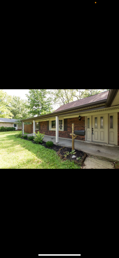 Dayton House: 5400 Bigger Rd