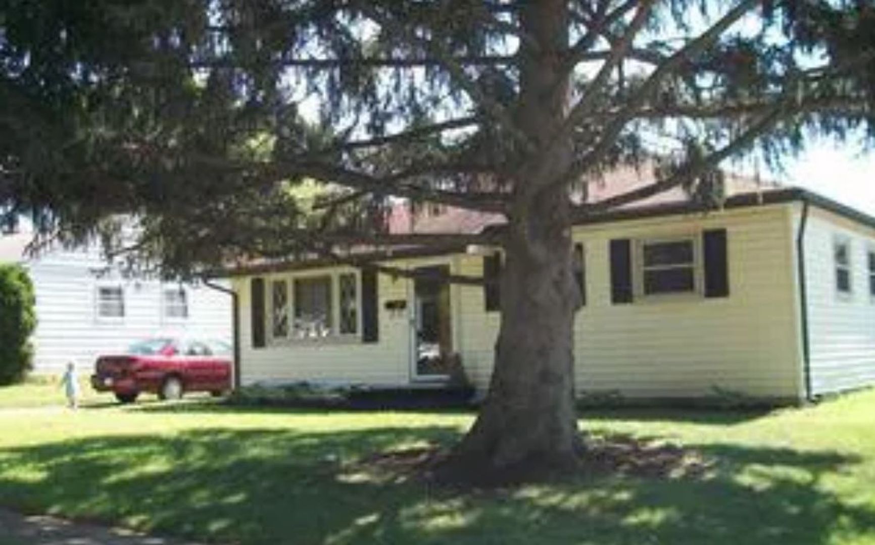 Dayton House: 1610 Seabrook Rd