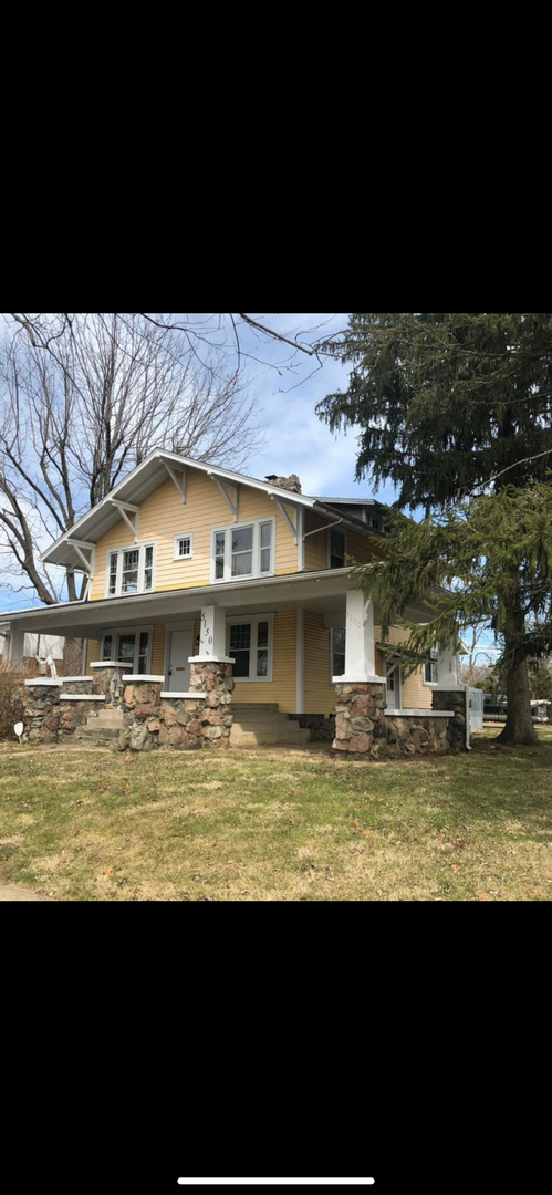 Trotwood House: 5150 Denlinger Rd